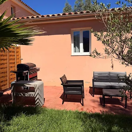بيت للعطل Paraiso, Maison Avec Piscine Route De *