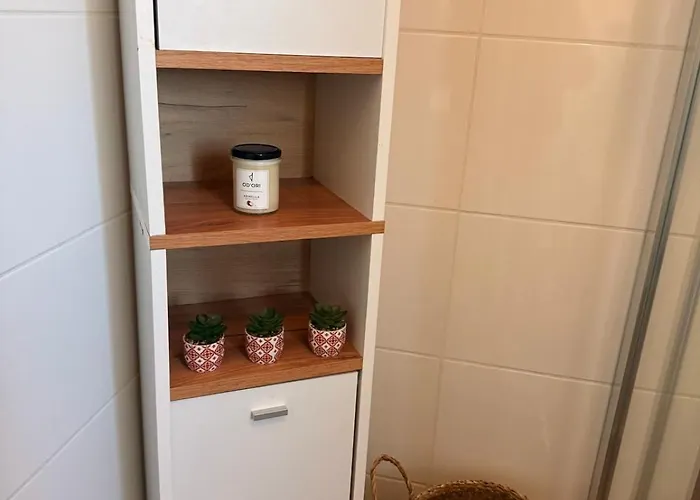 Paraiso, Maison Avec Piscine Route De * カロンザナ