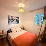 Paraiso, Maison Avec Piscine Route De *
