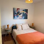 Paraiso, Maison Avec Piscine Route De * 卡伦扎纳