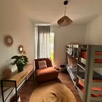 Paraiso, Maison Avec Piscine Route De * 卡伦扎纳