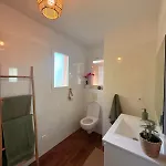 Paraiso, Maison Avec Piscine Route De * 卡伦扎纳
