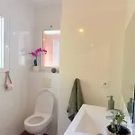 Paraiso, Maison Avec Piscine Route De 度假居