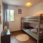 度假居 Paraiso, Maison Avec Piscine Route De *