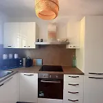 度假居 Paraiso, Maison Avec Piscine Route De *