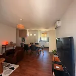 度假居 Paraiso, Maison Avec Piscine Route De *