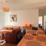 Paraiso, Maison Avec Piscine Route De * 卡伦扎纳