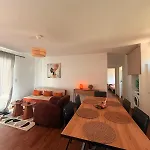 Paraiso, Maison Avec Piscine Route De 度假居 *