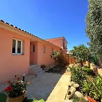 Paraiso, Maison Avec Piscine Route De