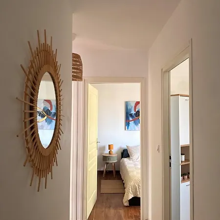 Paraiso, Maison Avec Piscine Route De Dom wakacyjny