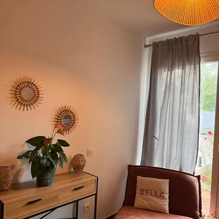 Paraiso, Maison Avec Piscine Route De