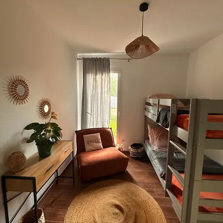 Paraiso, Maison Avec Piscine Route De * Calenzana
