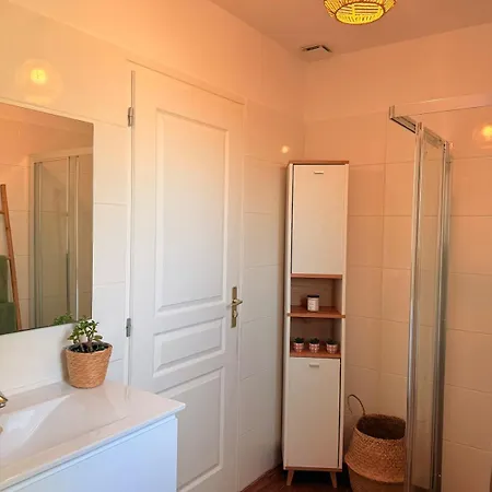 Paraiso, Maison Avec Piscine Route De Calenzana