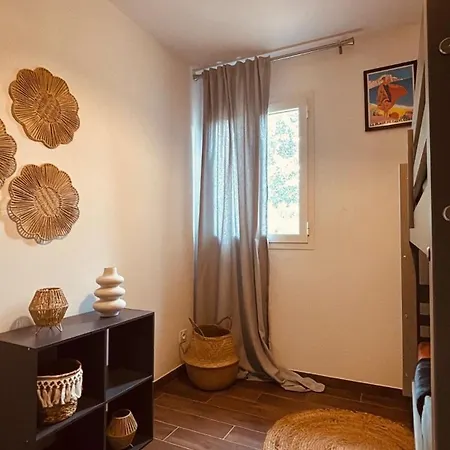 Paraiso, Maison Avec Piscine Route De Dom wakacyjny *