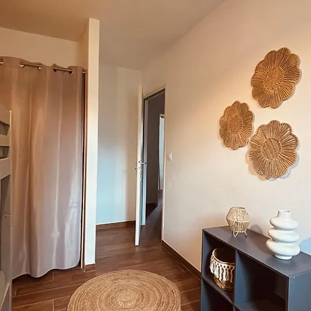 Paraiso, Maison Avec Piscine Route De * Calenzana