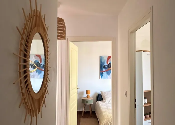 Paraìso, Maison Avec Piscine Route De Casa vacanze
