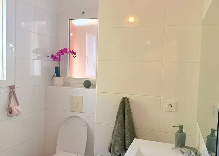 Paraìso, Maison Avec Piscine Route De Casa vacanze