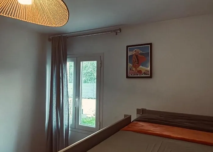 Casa vacanze Paraìso, Maison Avec Piscine Route De *