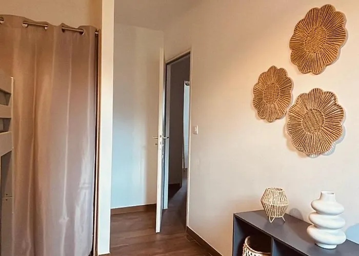 Paraiso, Maison Avec Piscine Route De * Calenzana