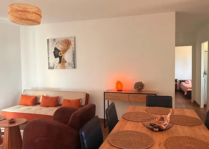 Paraìso, Maison Avec Piscine Route De * Calenzana
