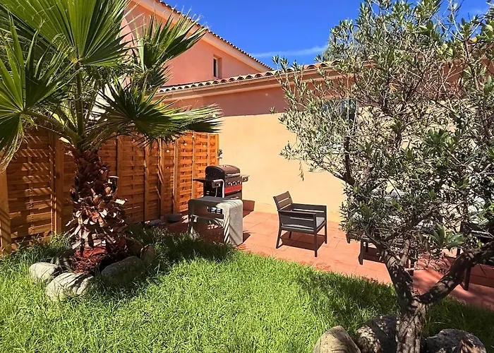 Casa vacanze Paraìso, Maison Avec Piscine Route De *